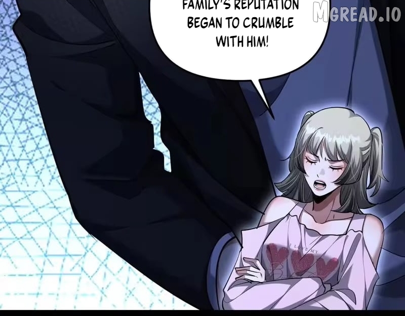 I’m Trapped In This Day For One Thousand Years Chapter 270  - page 69